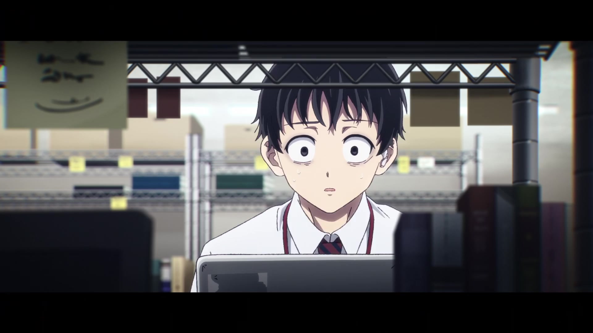 [Tsukyio Editing Resources] Zom 100 Episode 1 - 200.mp4